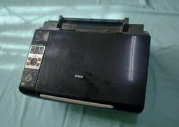 [SDH809] Impresora Epson Stylus Cx8300 Para Repuestos