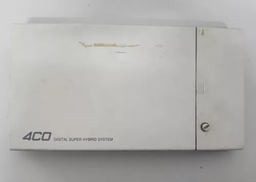[SDH812] Placa Central Panasonic 4 Lineas Kx-td180 Para Td816 Td1232